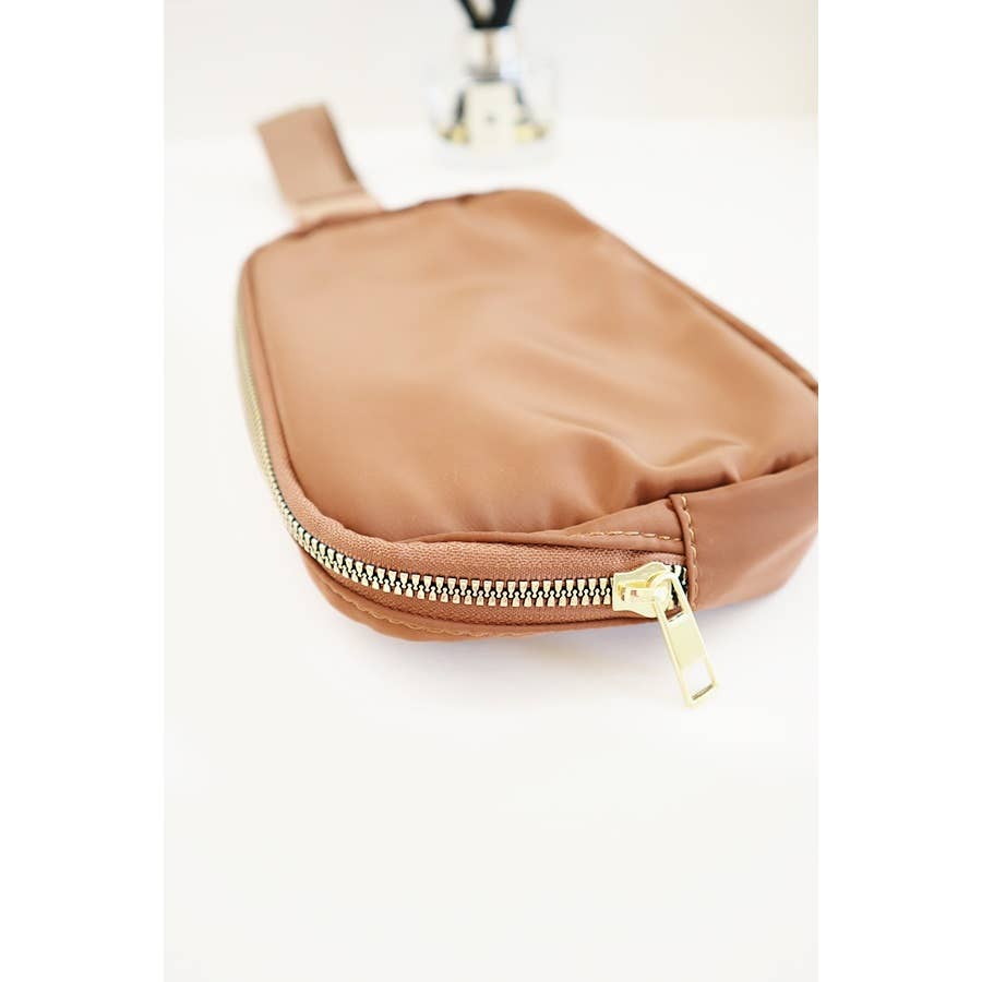 Maggie Crossbody Belt Bag