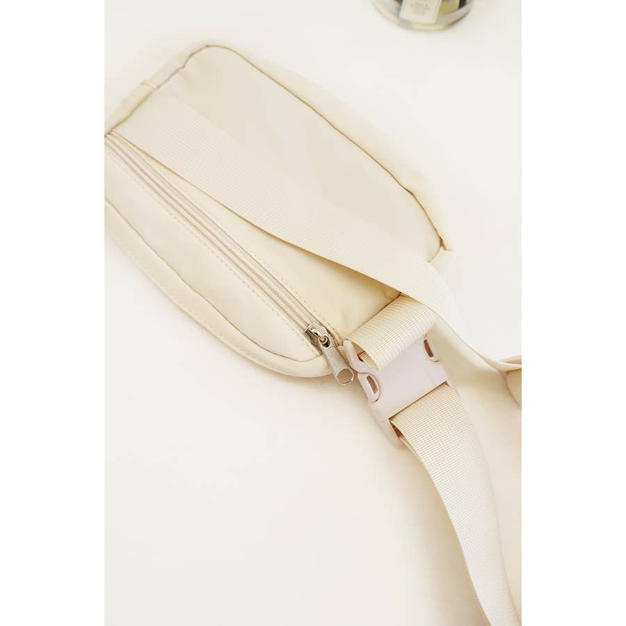 Maggie Crossbody Belt Bag