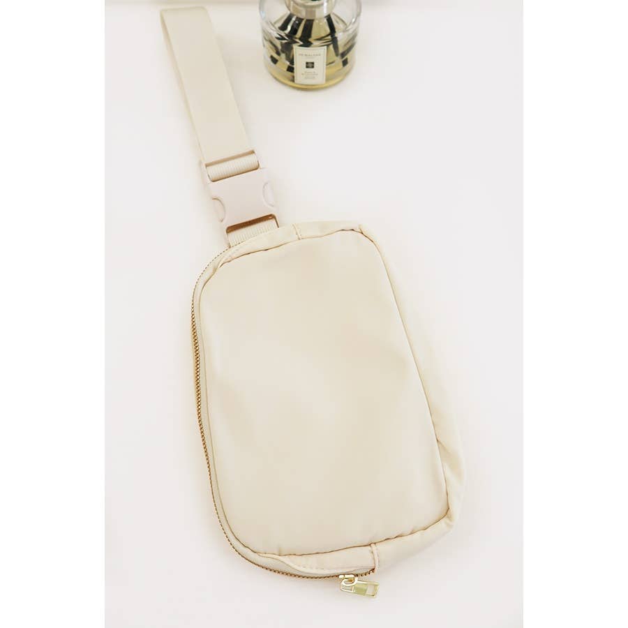 Maggie Crossbody Belt Bag