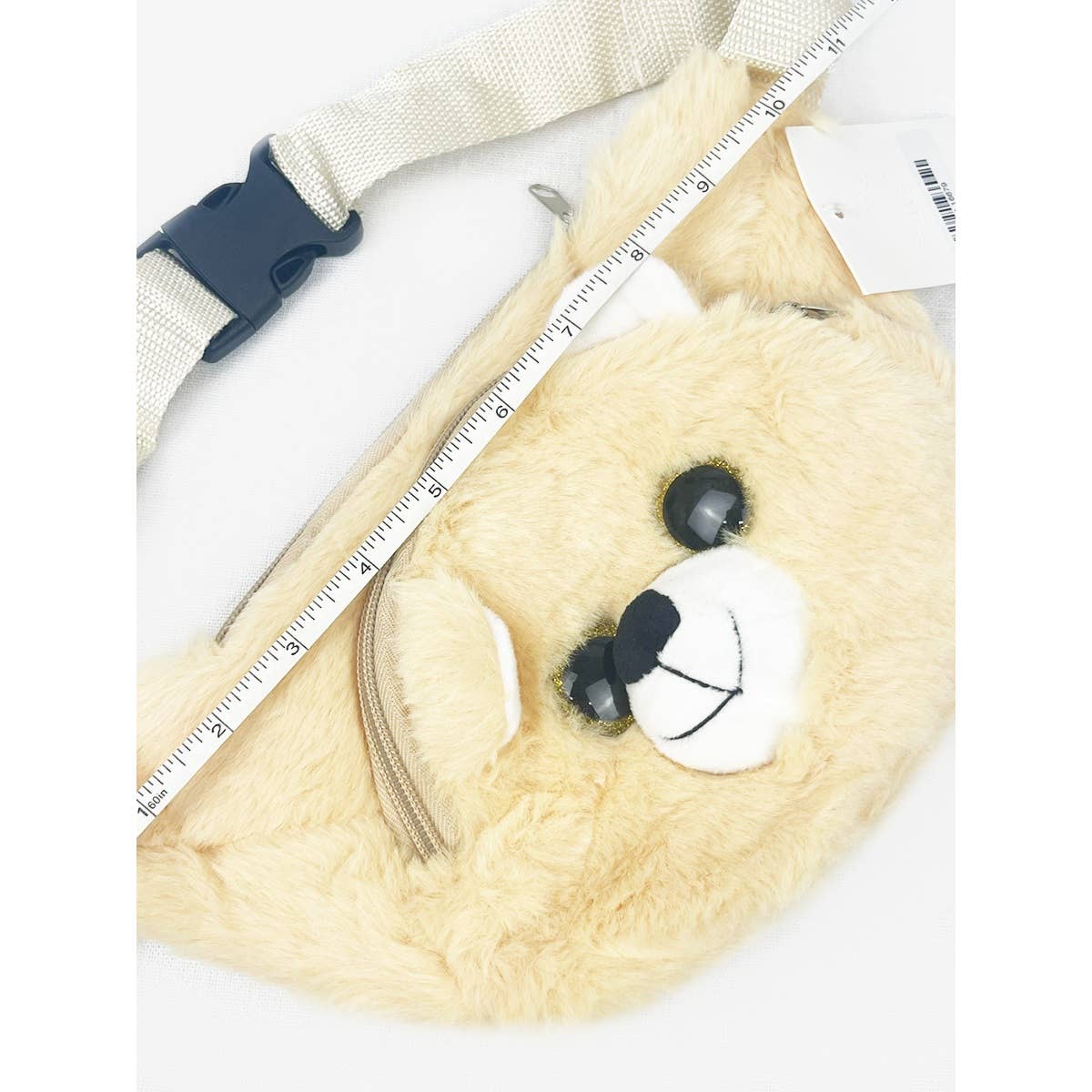 Fun Animal Crossbody