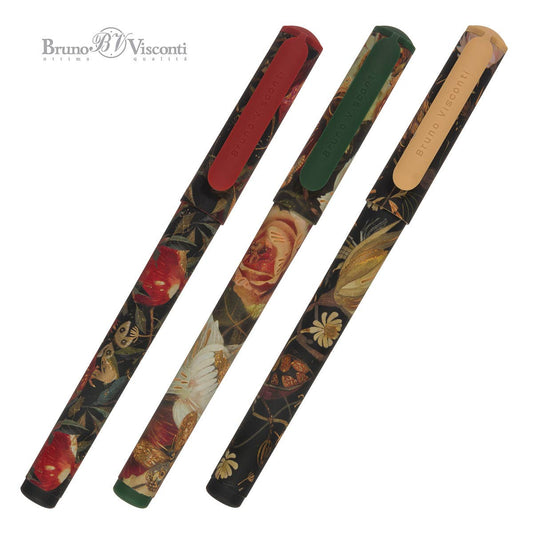 Lush Flora Series Pens